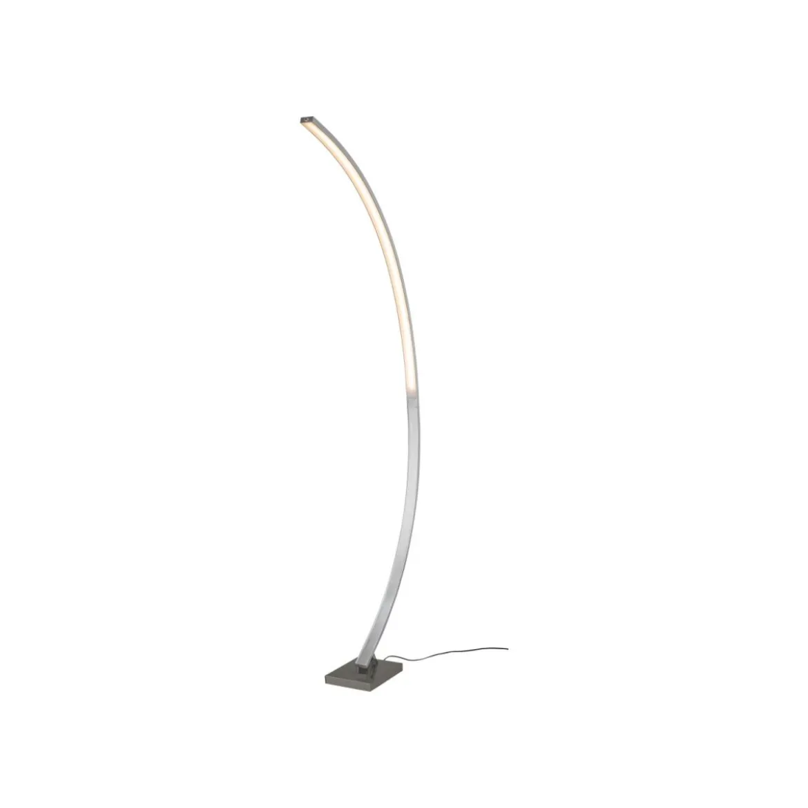 LIVARNO home LED-Bogenleuchte, dimmbar (Bogenleuchte) - B-Ware neuwertig