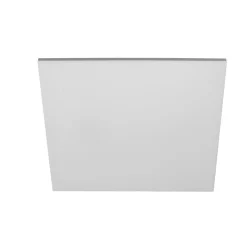 LIVARNO home LED-Deckenpanel, 36 W (Quadrat) - B-Ware neuwertig
