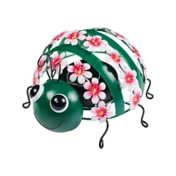 LIVARNO HOME LED-Gartenfiguren, mit solarbetriebenen LEDs - B-Ware