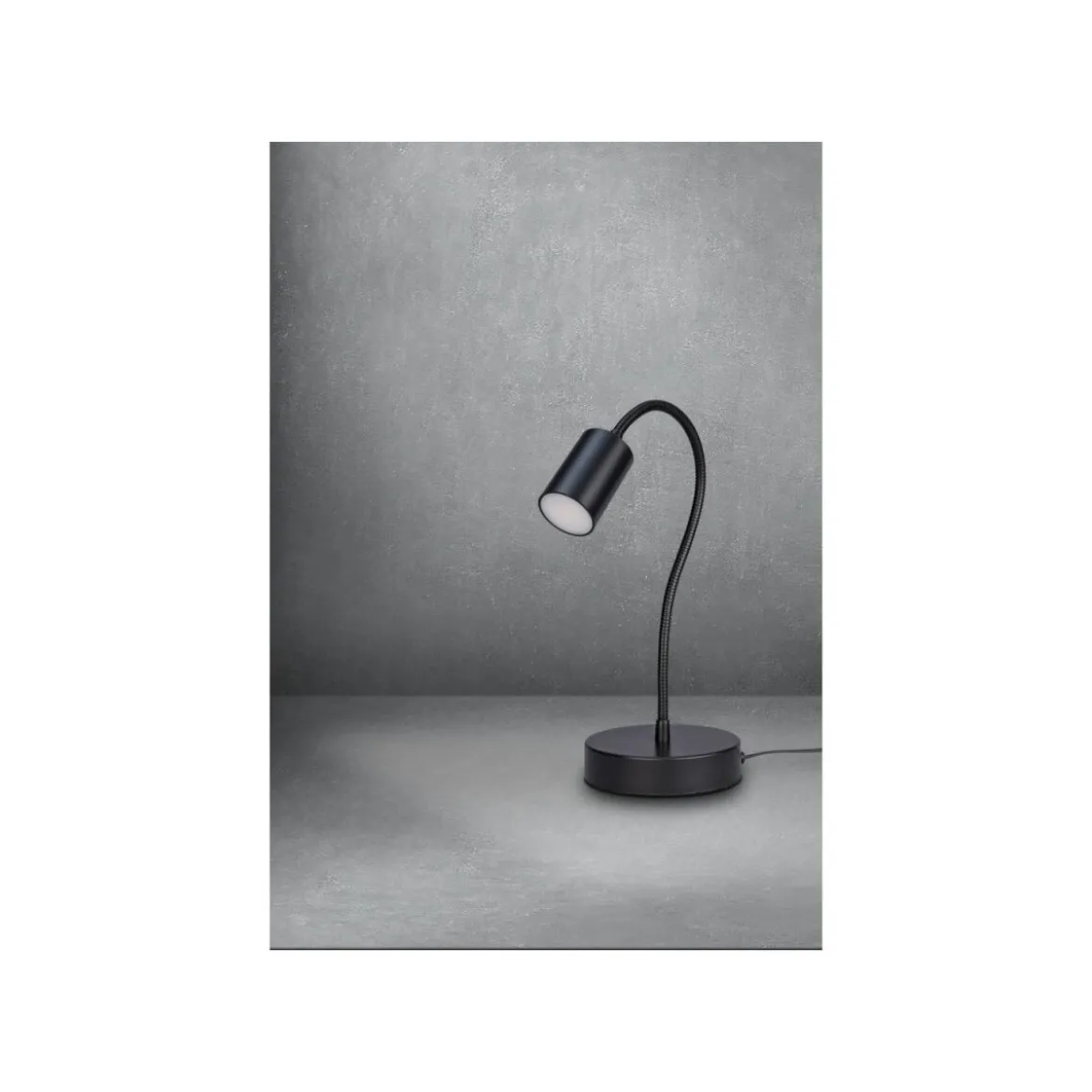LIVARNO home LED-Klemmleuchte / LED-Tischleuchte, 3,5 W (Tischleuchte) - B-Ware sehr gut