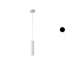 LIVARNO home LED-Pendelleuchte, Höhe individuell einstellbar - B-Ware