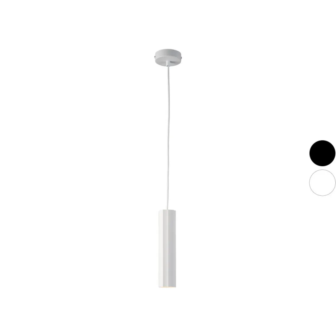 LIVARNO home LED-Pendelleuchte, Höhe individuell einstellbar - B-Ware