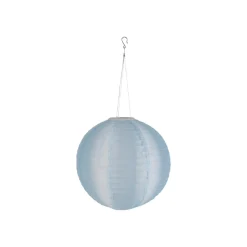 LIVARNO home LED-Sommerlichterkette XXL, für stimmungsvolle Beleuchtung - B-Ware