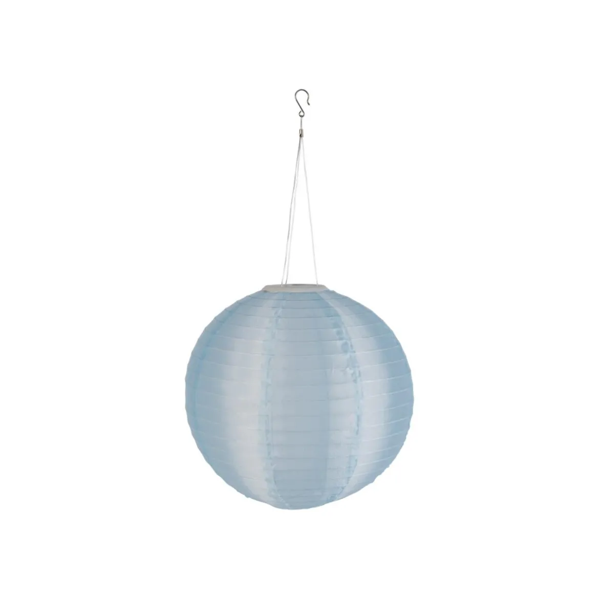 LIVARNO home LED-Sommerlichterkette XXL, für stimmungsvolle Beleuchtung - B-Ware