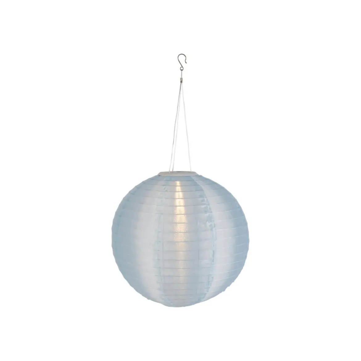 LIVARNO home LED-Sommerlichterkette XXL, für stimmungsvolle Beleuchtung - B-Ware