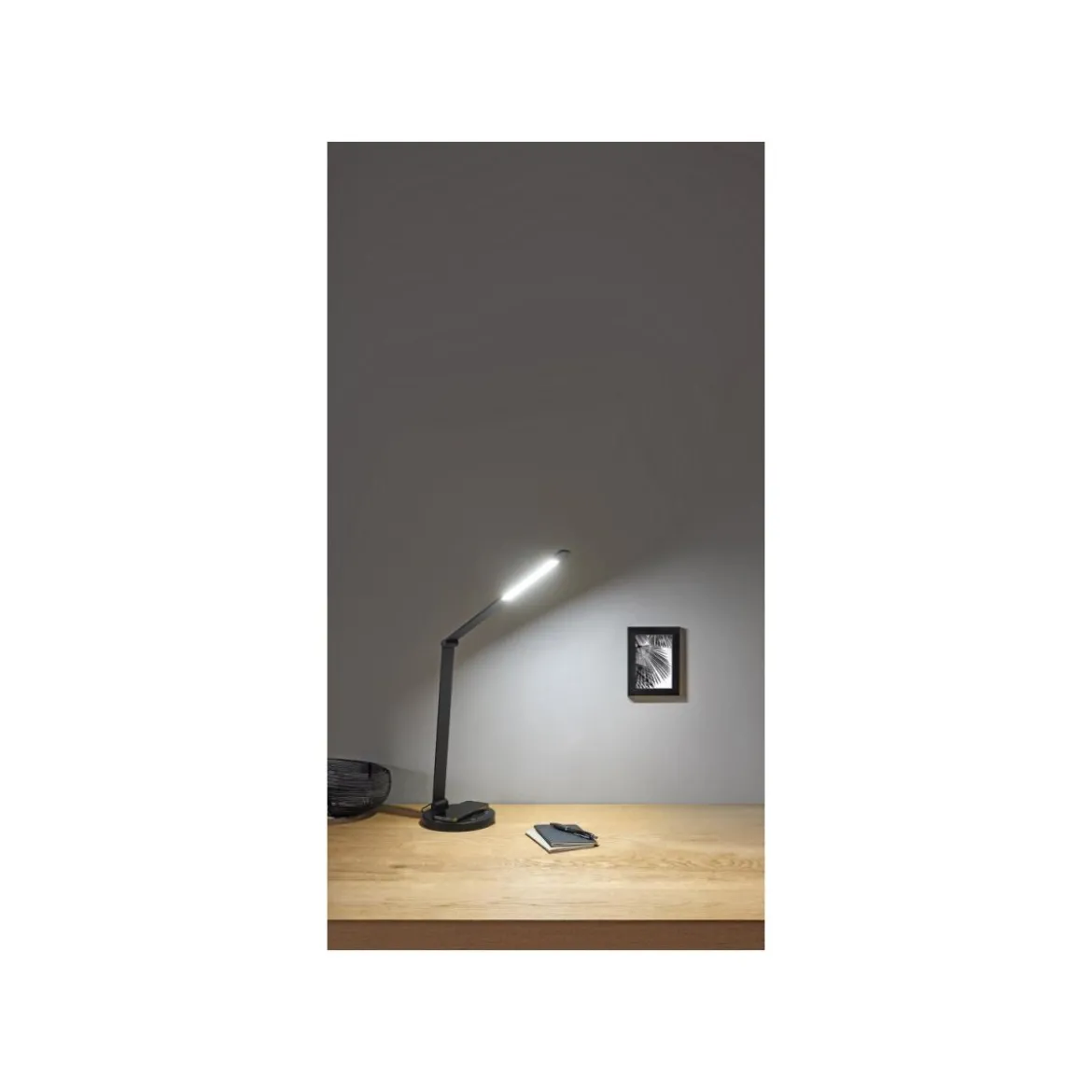 LIVARNO home LED-Tischleuchte - B-Ware