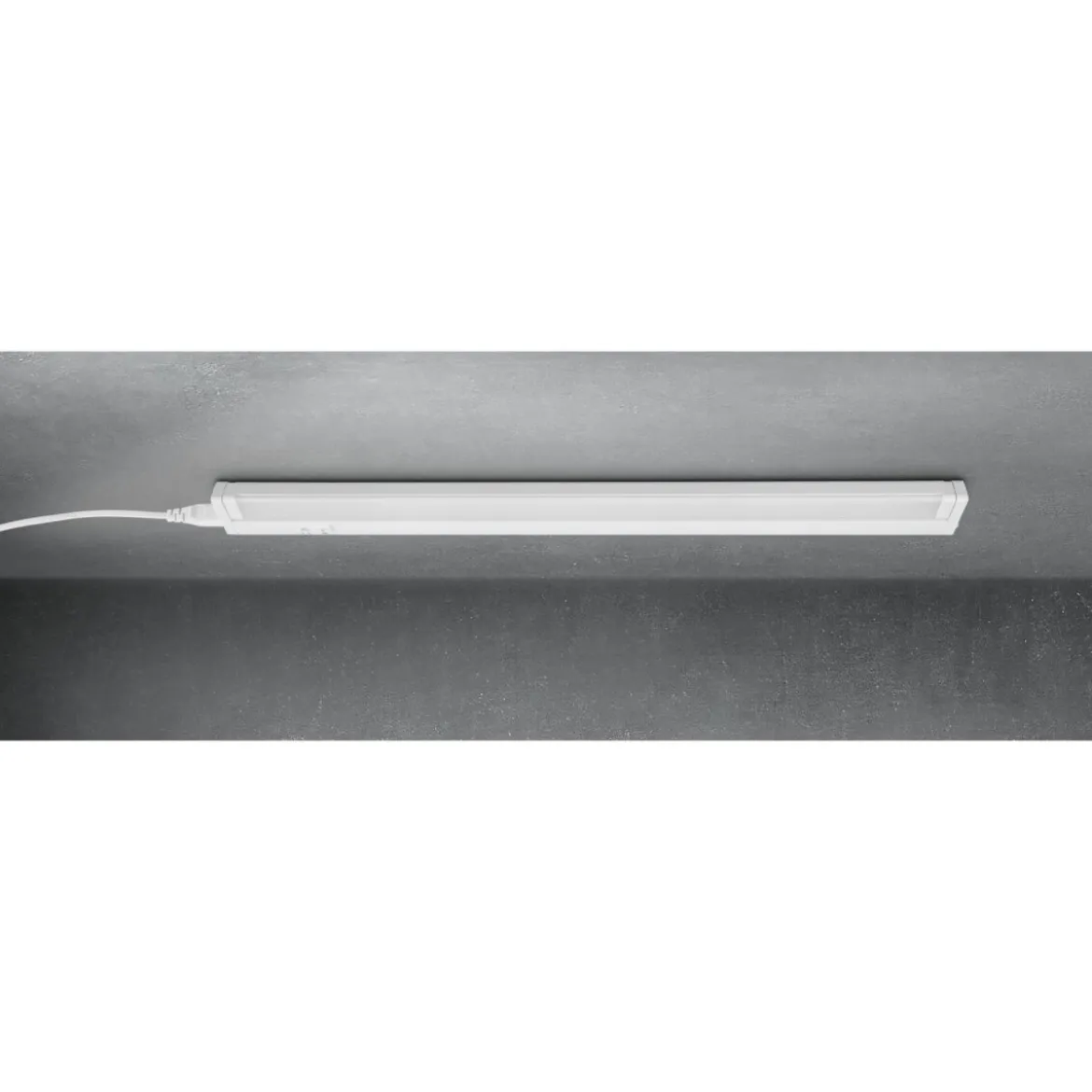 LIVARNO home LED-Unterbauleuchte mit 3 wählbaren Weißtönen - B-Ware