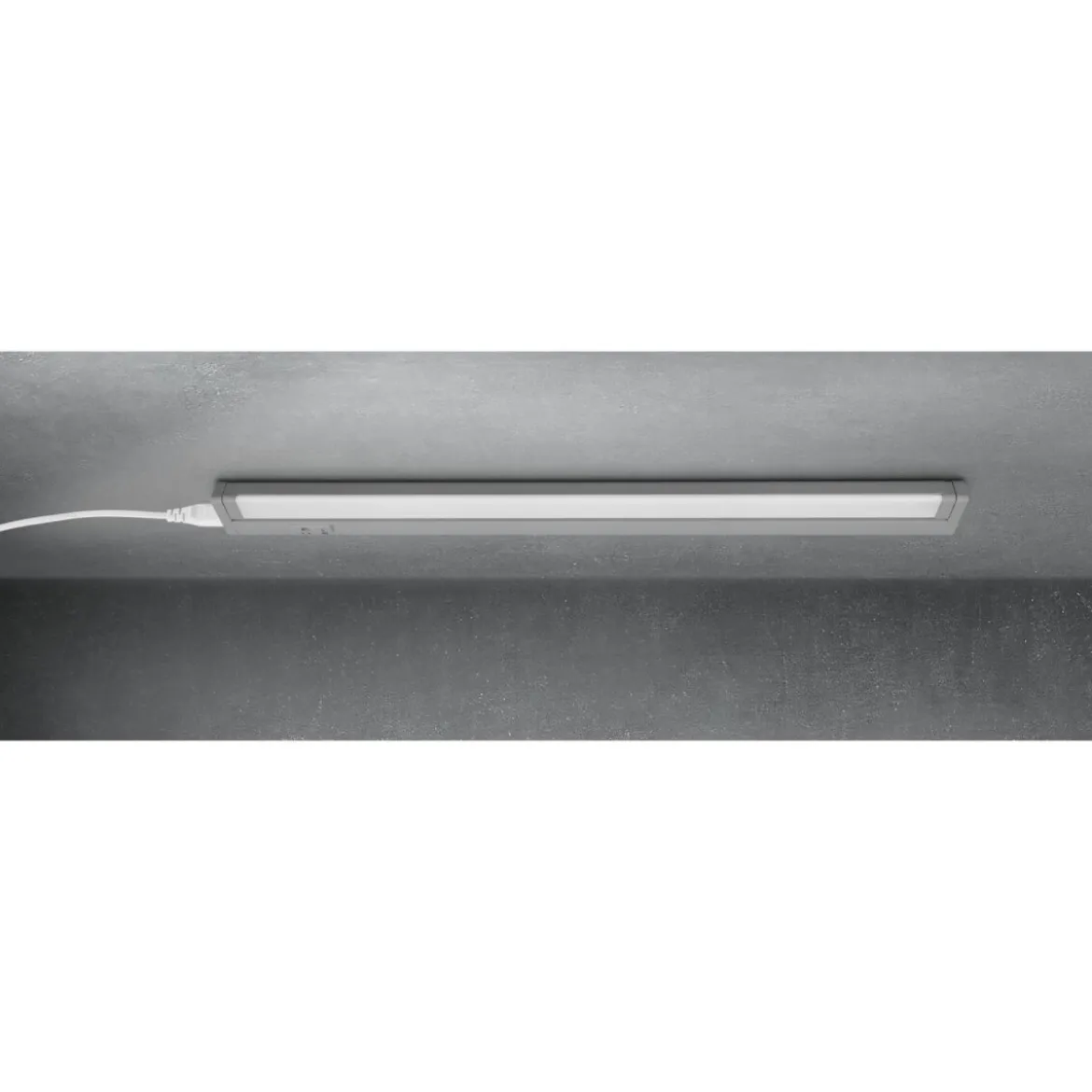 LIVARNO home LED-Unterbauleuchte mit 3 wählbaren Weißtönen - B-Ware