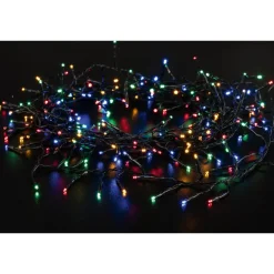 LIVARNO HOME Lichterkette (multicolor) - B-Ware neuwertig