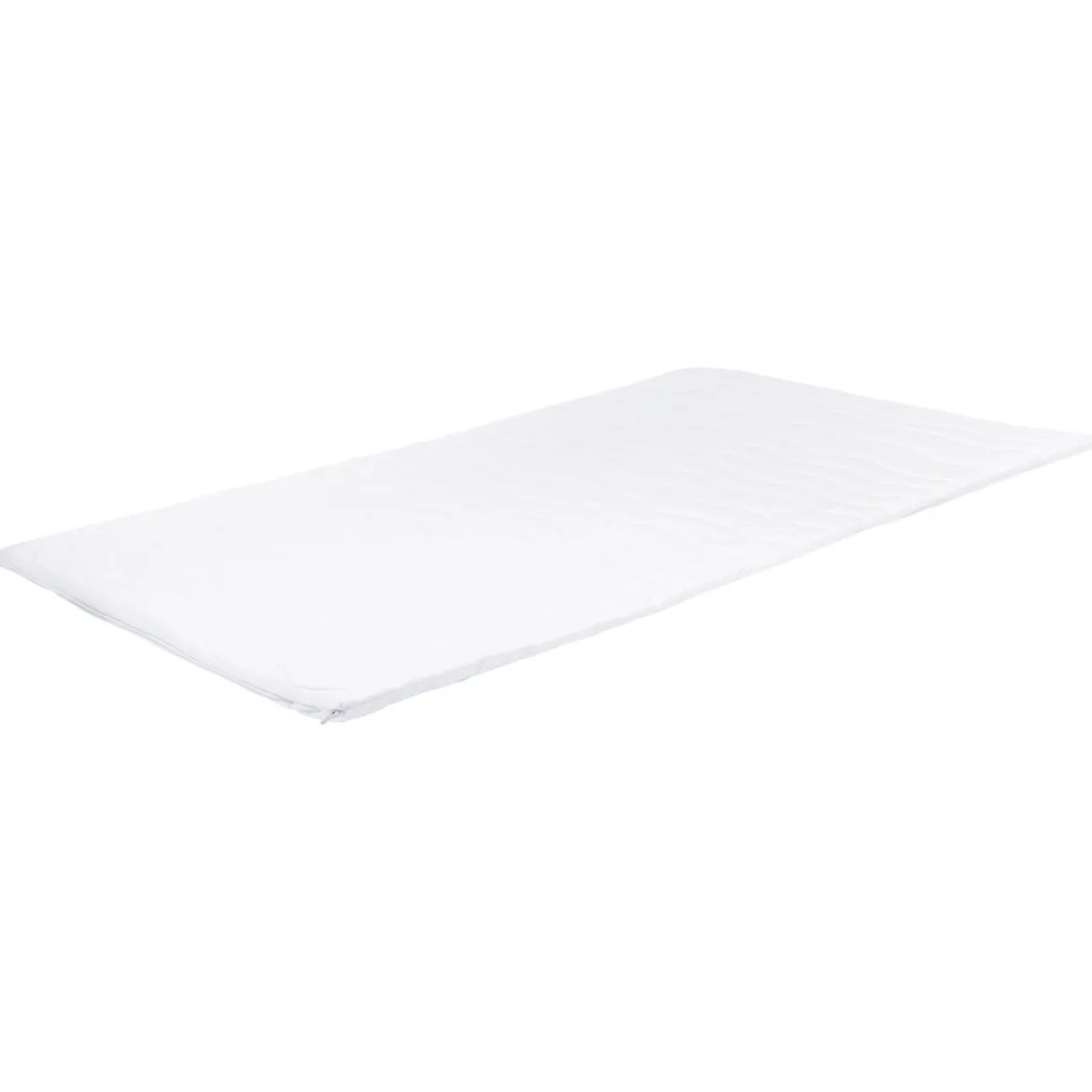 LIVARNO home Matratzenauflage, aus Viscoschaum, 140 x 200 cm - B-Ware neuwertig
