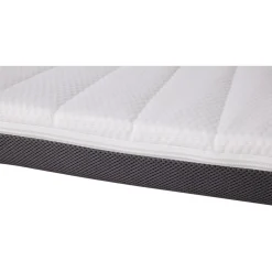 LIVARNO home Matratzenauflage, 140 x 190 cm - B-Ware