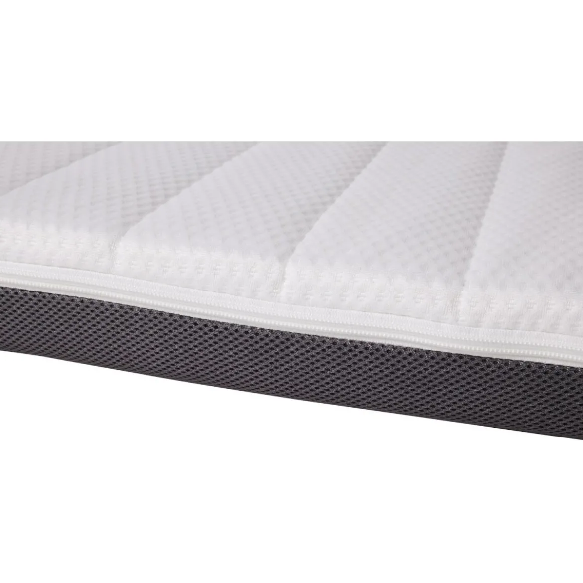 LIVARNO home Matratzenauflage, 140 x 190 cm - B-Ware