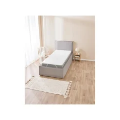 LIVARNO home Matratzenauflage, 90 x 200 cm - B-Ware neuwertig