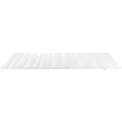 LIVARNO home Matratzenauflage, 90 x 190 cm - B-Ware neuwertig