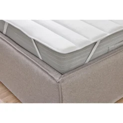 LIVARNO home Matratzenauflage, 90 x 190 cm - B-Ware neuwertig