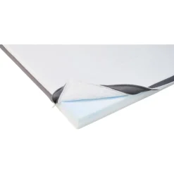 LIVARNO home Matratzentopper, 200 x 140 cm - B-Ware neuwertig
