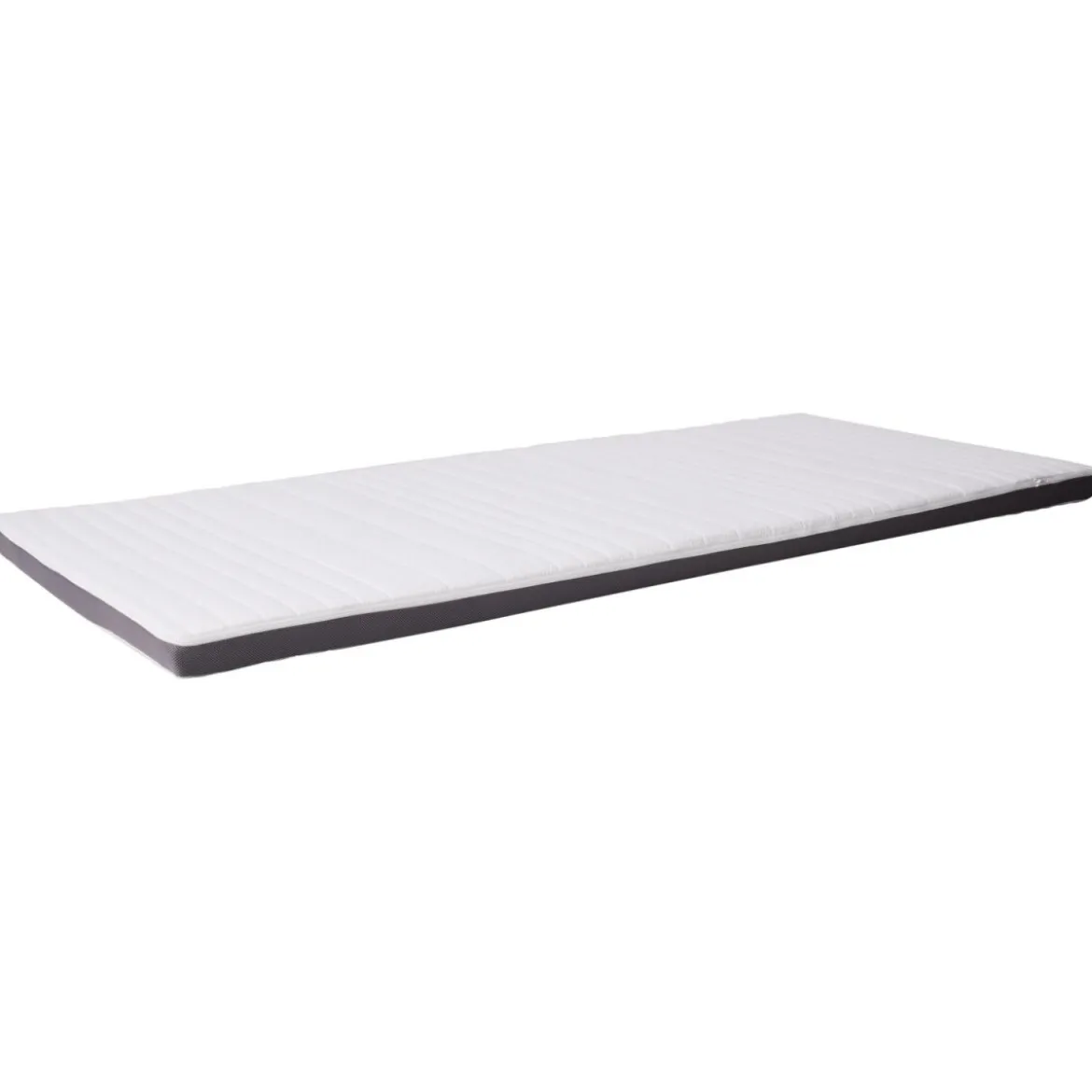LIVARNO home Matratzentopper, 200 x 90 cm, mit zwei Liegeseiten - B-Ware neuwertig