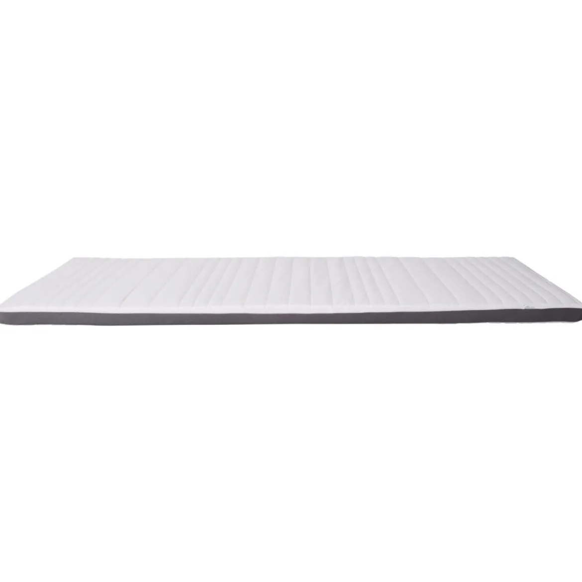 LIVARNO home Matratzentopper, 200 x 90 cm, mit zwei Liegeseiten - B-Ware neuwertig