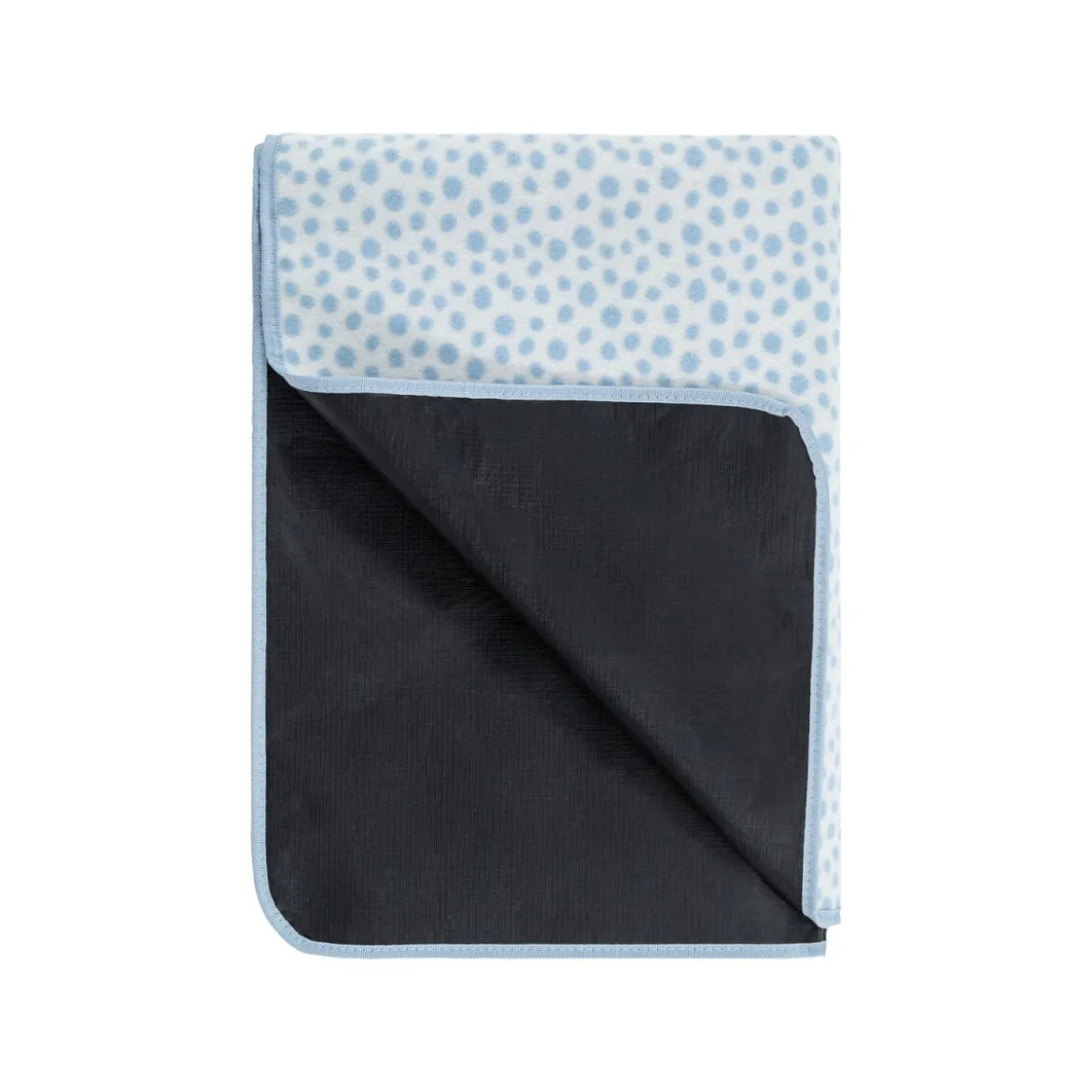 LIVARNO home Picknickdecke, 150 x 200 cm (blau) - B-Ware neuwertig
