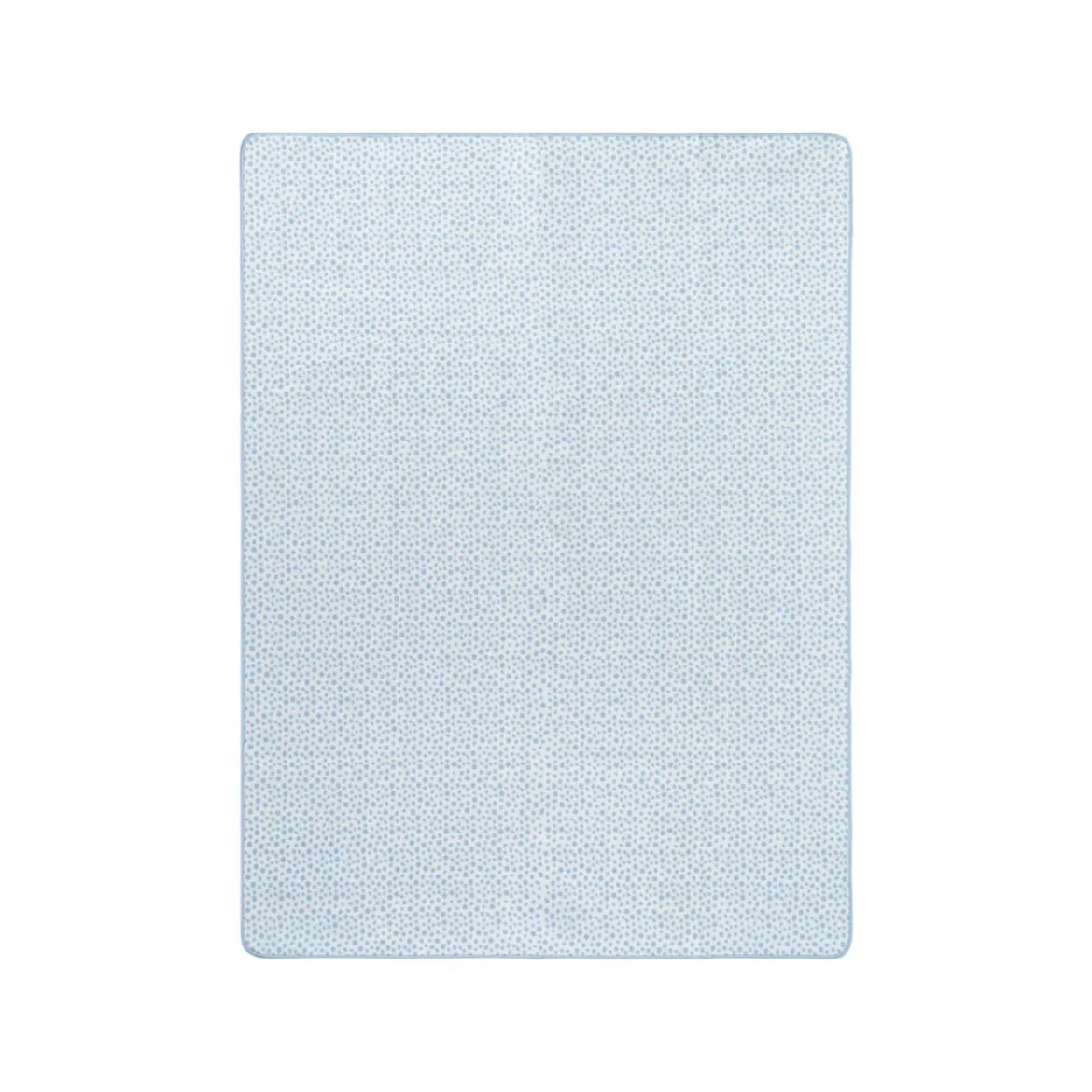 LIVARNO home Picknickdecke, 150 x 200 cm (blau) - B-Ware neuwertig