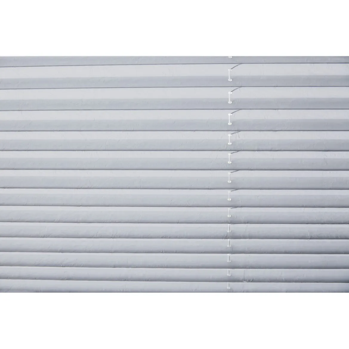 LIVARNO home Plissee Rollo, für Fenster (dunkelgrau, 100 x 130cm) - B-Ware sehr gut