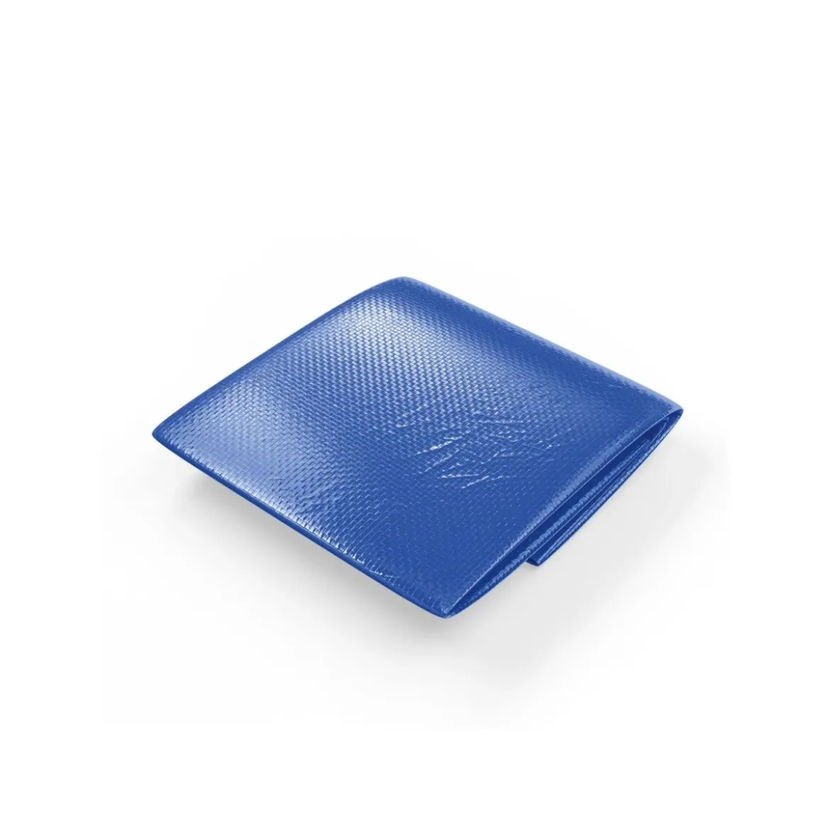 LIVARNO HOME Pool-Abdeckplane, Ø 240 cm, witterungsbeständig - B-Ware