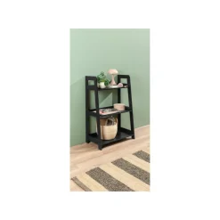 LIVARNO HOME Regal, mit drei Regalböden - B-Ware