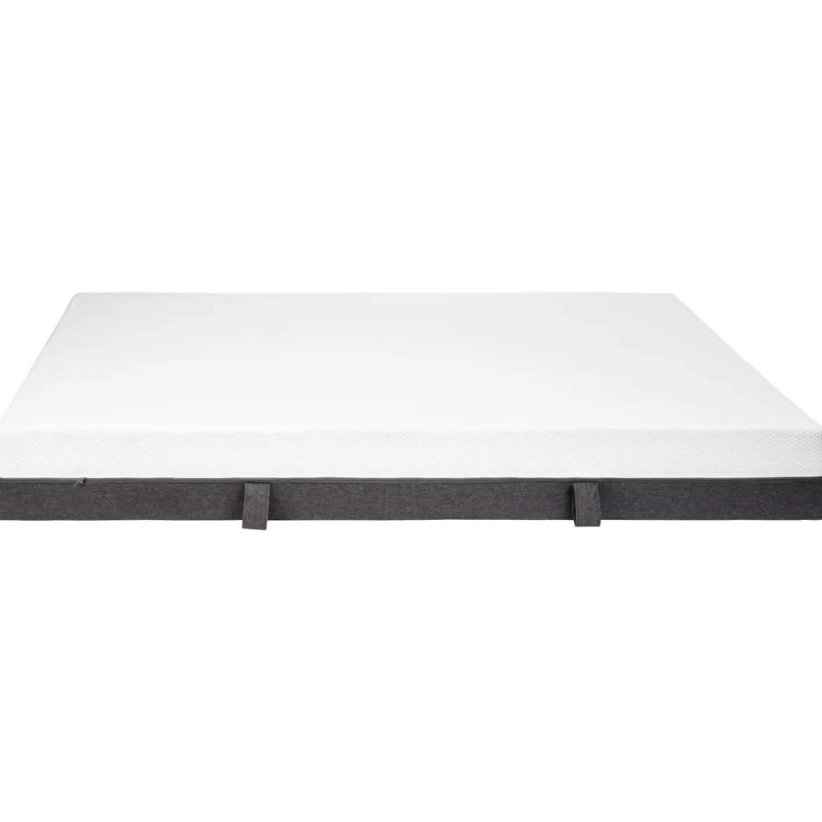 LIVARNO home "Royal Support Visco" 7-Zonen-1000er-Taschenfederkern-Matratze, H3, 140 x 200 cm - B-Ware neuwertig