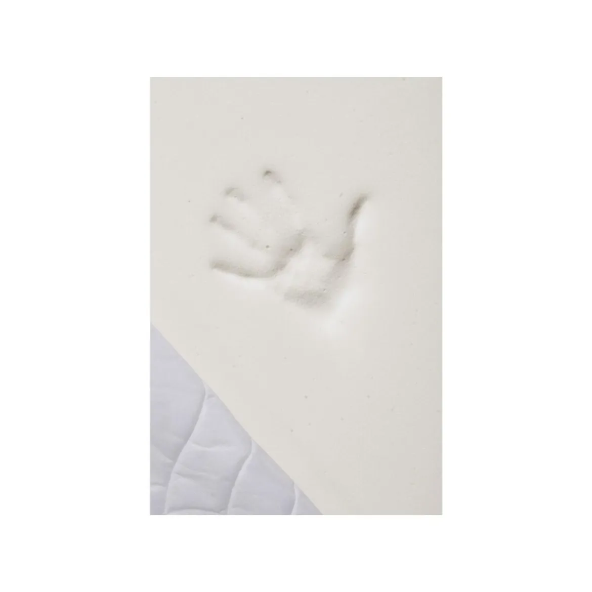LIVARNO home "Royal Support Visco" 7-Zonen-1000er-Taschenfederkern-Matratze, H3, 140 x 200 cm - B-Ware neuwertig