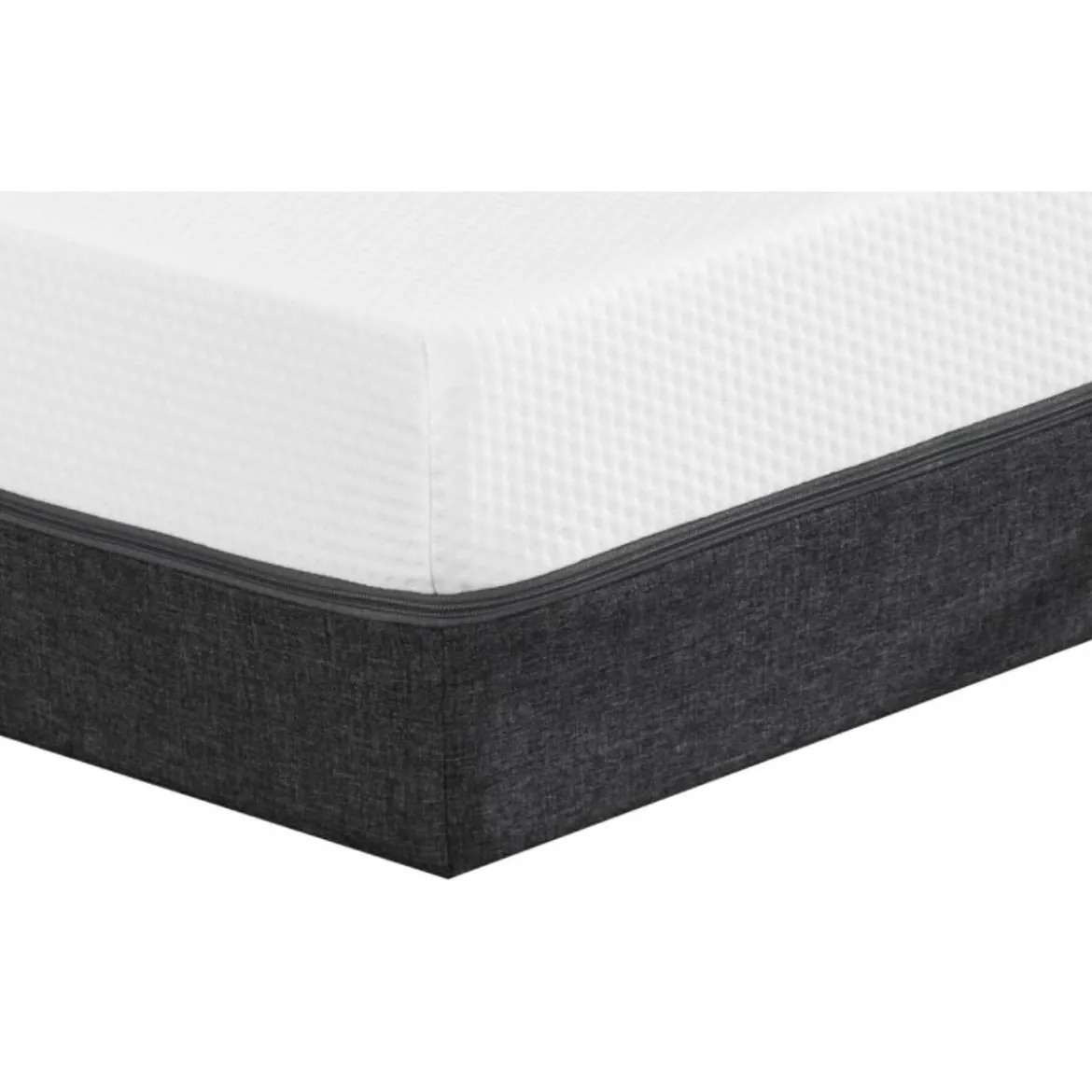 LIVARNO home "Royal Support Visco" 7-Zonen-1000er-Taschenfederkern-Matratze, H3, 140 x 200 cm - B-Ware neuwertig