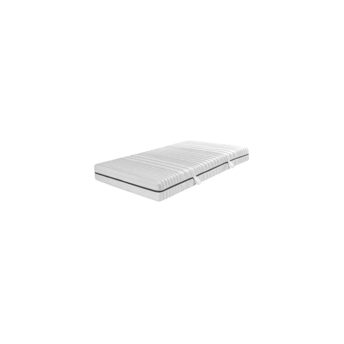 LIVARNO home "Royal Support" 7-Zonen-1000er-Taschenfederkern-Matratze, H3, 140 x 190 cm - B-Ware neuwertig