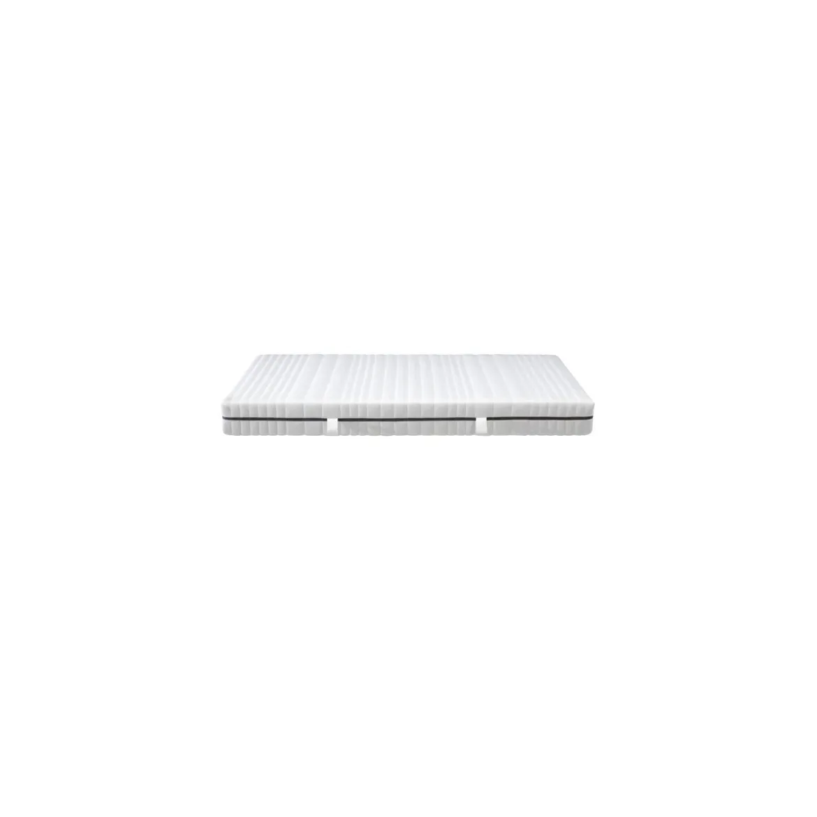 LIVARNO home "Royal Support" 7-Zonen-1000er-Taschenfederkern-Matratze, H3, 140 x 190 cm - B-Ware neuwertig