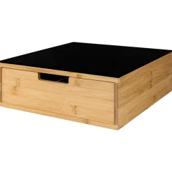 LIVARNO home Schubladen-Box, 8 Fächer, mit Ausziehstopp - B-Ware