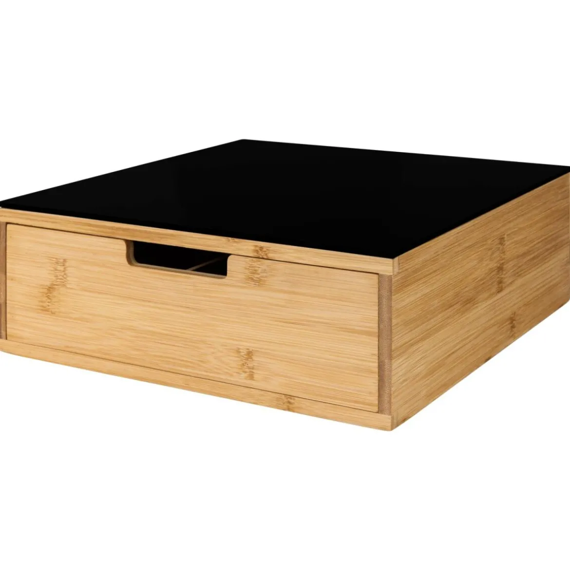 LIVARNO home Schubladen-Box, 8 Fächer, mit Ausziehstopp - B-Ware