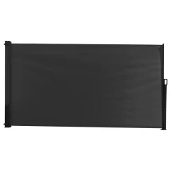 LIVARNO home Seitenmarkise, 300 x 160 cm, ausziehbar - B-Ware neuwertig