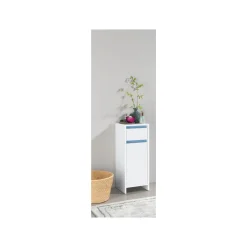 LIVARNO home Seitenschrank »Oslo«, mit Tür und Schublade - B-Ware sehr gut