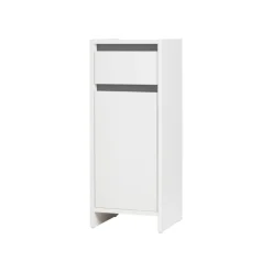 LIVARNO home Seitenschrank »Oslo«, mit Tür und Schublade - B-Ware sehr gut