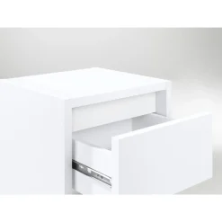 LIVARNO home Seitenschrank »Oslo«, mit Tür und Schublade - B-Ware sehr gut