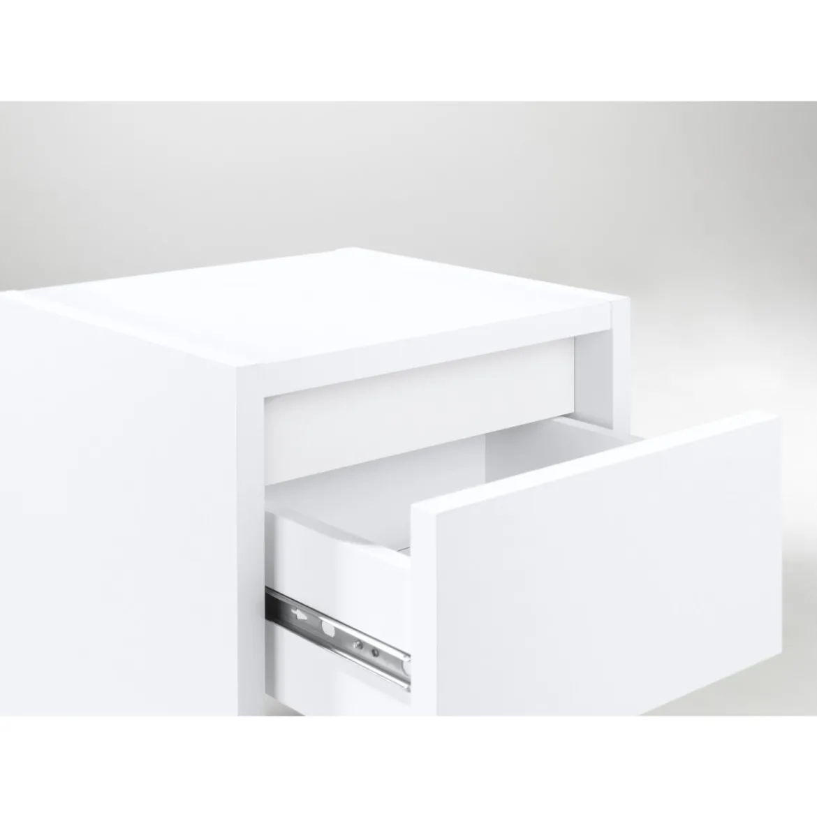 LIVARNO home Seitenschrank »Oslo«, mit Tür und Schublade - B-Ware sehr gut