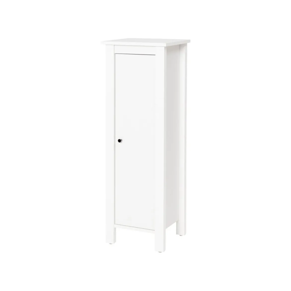 LIVARNO home Seitenschrank »Stockholm«, weiß - B-Ware Transportschaden
