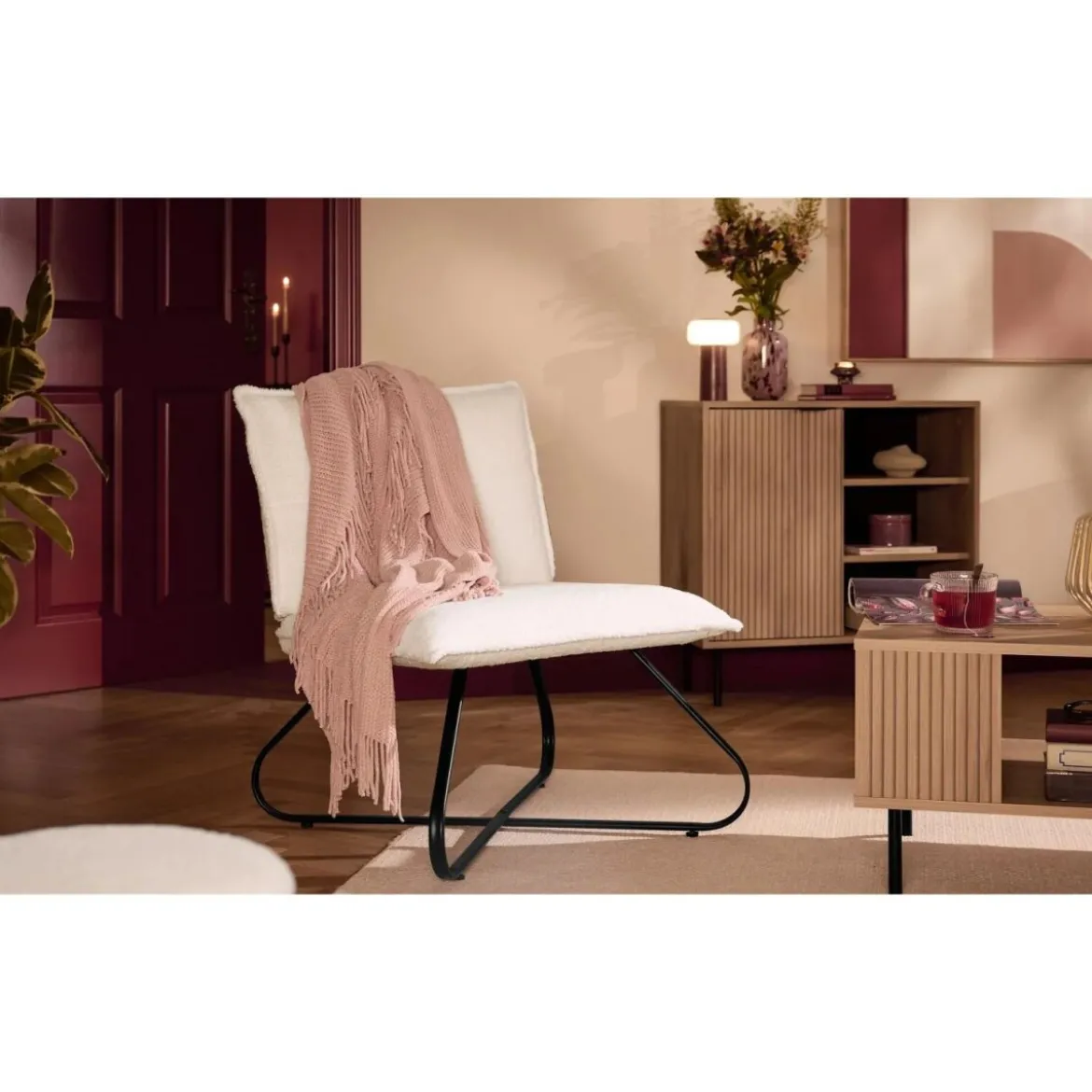 LIVARNO HOME Sessel - B-Ware