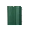 LIVARNO home Sichtschutzmatte, mit Bambusoptik, 200 x 150 cm - B-Ware neuwertig