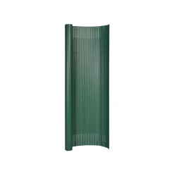 LIVARNO home Sichtschutzmatte, mit Bambusoptik, 200 x 150 cm - B-Ware neuwertig
