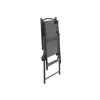 LIVARNO home Sitzgruppe, 5-teilig, anthrazit - B-Ware sonstiges
