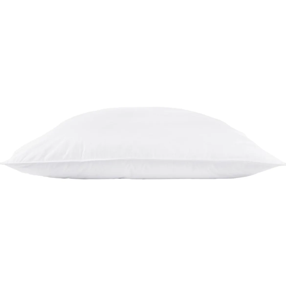 LIVARNO home Sommer-Luxus-3-Kammern-Kopfkissen, 80 x 80 cm - B-Ware sehr gut