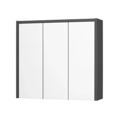 LIVARNO HOME Spiegelschrank »OSLO«, kratzfest und pflegeleicht - B-Ware