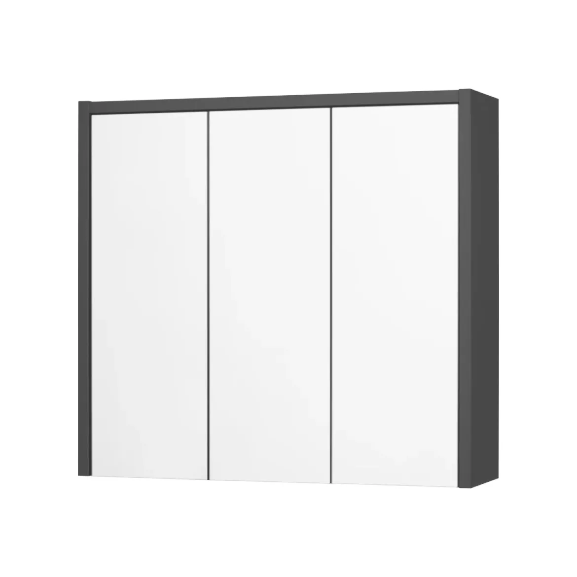 LIVARNO HOME Spiegelschrank »OSLO«, kratzfest und pflegeleicht - B-Ware