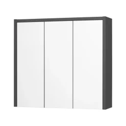 LIVARNO HOME Spiegelschrank »OSLO«, kratzfest und pflegeleicht - B-Ware