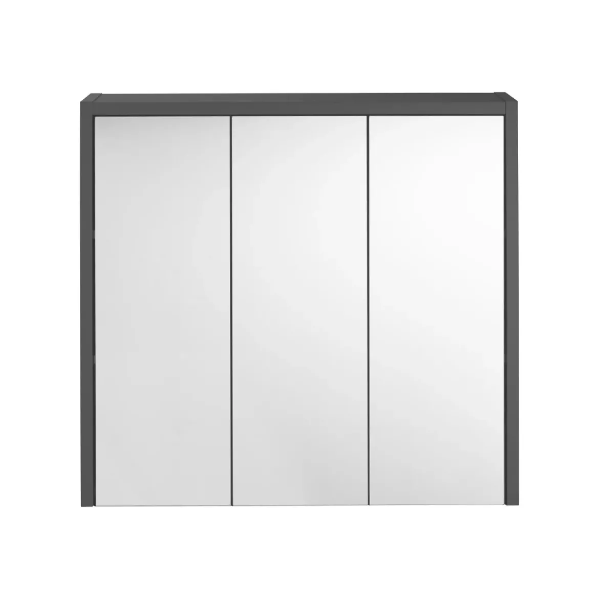 LIVARNO HOME Spiegelschrank »OSLO«, kratzfest und pflegeleicht - B-Ware
