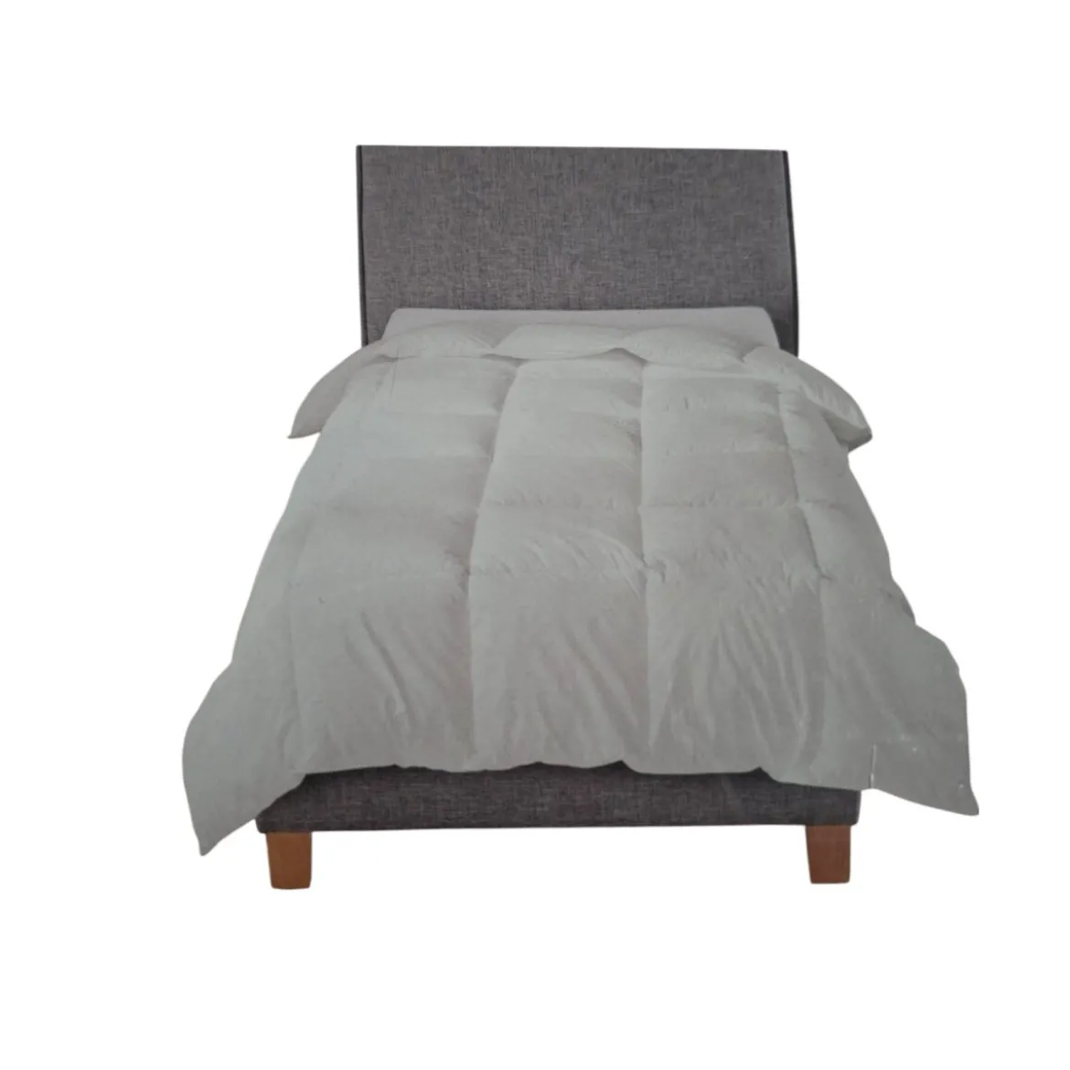 LIVARNO home Steppdecke mit tierfreundlicher Füllung, 140 x 200 cm - B-Ware neuwertig